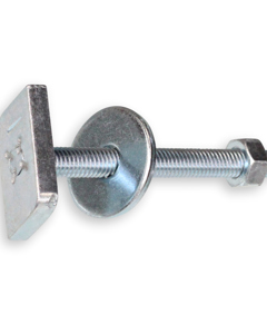 Hammer head screw 36/36 M8 80 mm